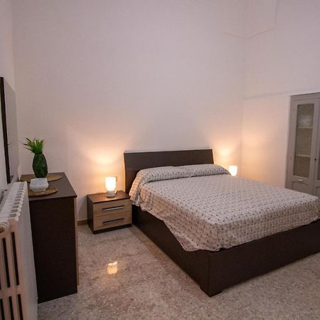 Squinzano Casa Vacanze In Salento A Casa Di Benedetta מראה חיצוני תמונה