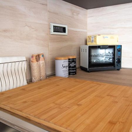 Squinzano Casa Vacanze In Salento A Casa Di Benedetta מראה חיצוני תמונה