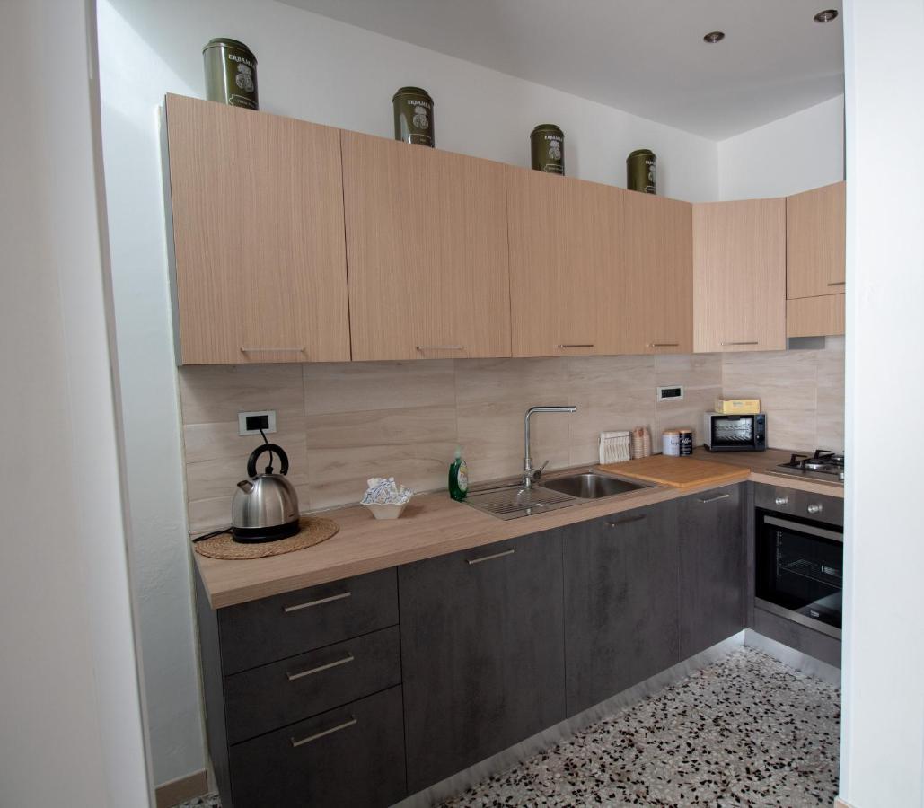 Squinzano Casa Vacanze In Salento A Casa Di Benedetta מראה חיצוני תמונה