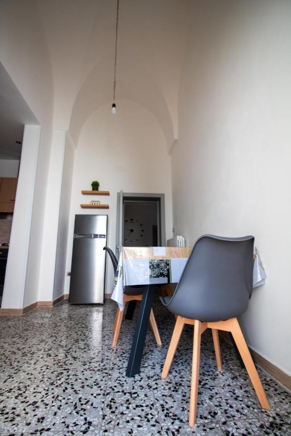 Squinzano Casa Vacanze In Salento A Casa Di Benedetta מראה חיצוני תמונה