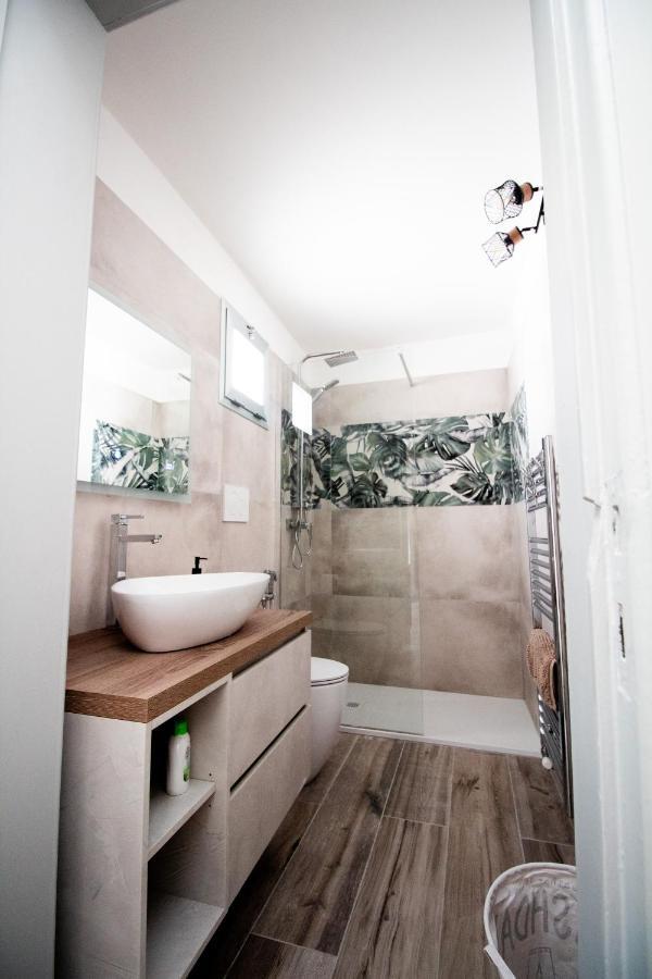 Squinzano Casa Vacanze In Salento A Casa Di Benedetta מראה חיצוני תמונה