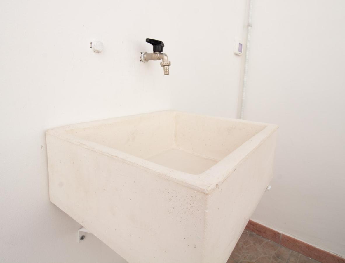 Squinzano Casa Vacanze In Salento A Casa Di Benedetta מראה חיצוני תמונה