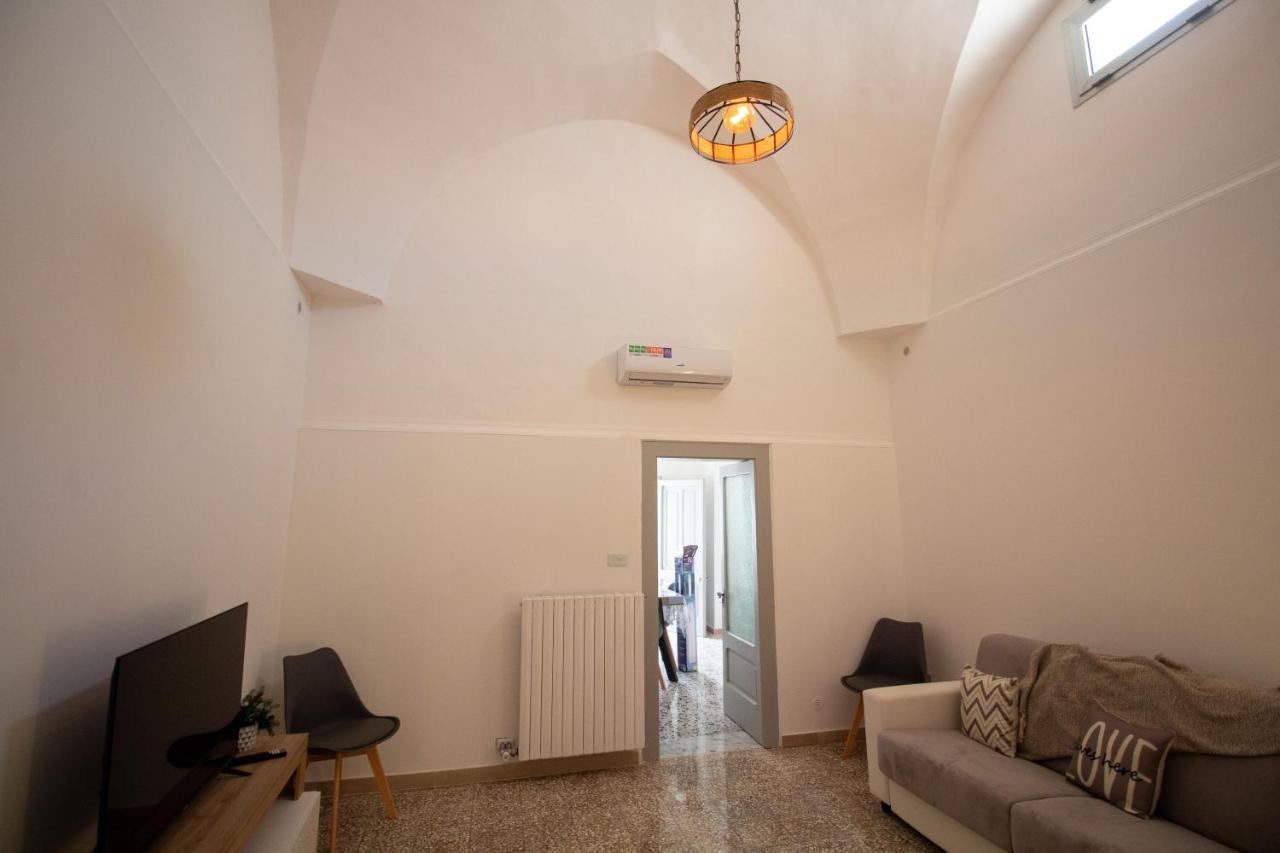 Squinzano Casa Vacanze In Salento A Casa Di Benedetta מראה חיצוני תמונה