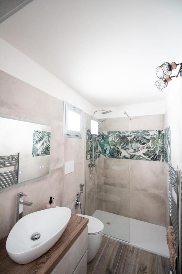 Squinzano Casa Vacanze In Salento A Casa Di Benedetta מראה חיצוני תמונה