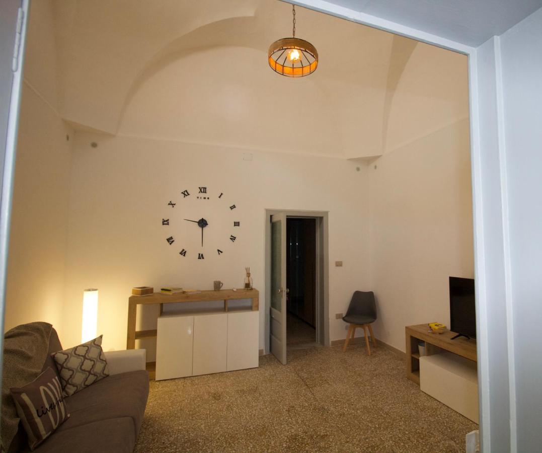 Squinzano Casa Vacanze In Salento A Casa Di Benedetta מראה חיצוני תמונה