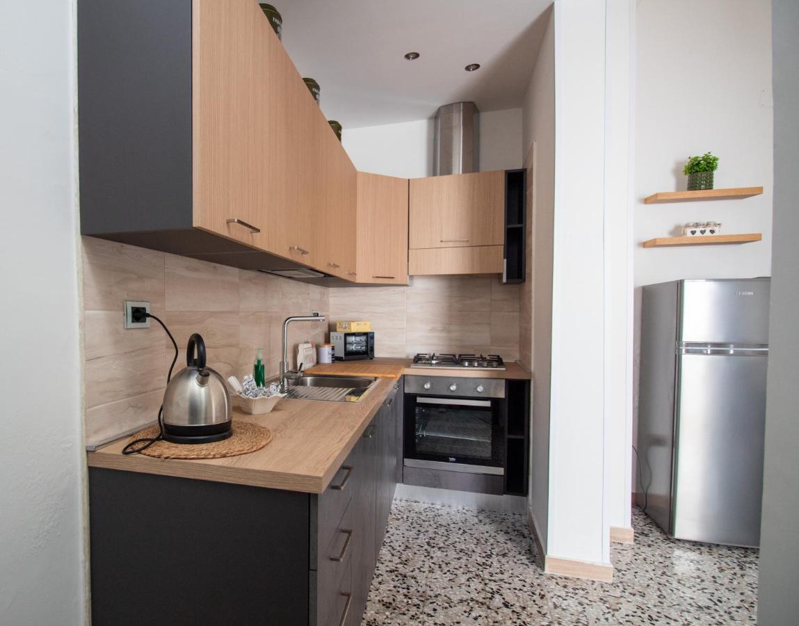 Squinzano Casa Vacanze In Salento A Casa Di Benedetta מראה חיצוני תמונה