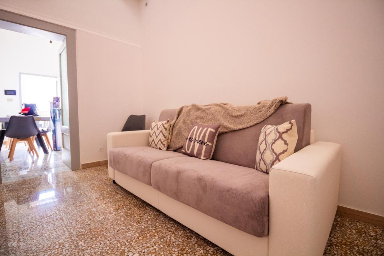 Squinzano Casa Vacanze In Salento A Casa Di Benedetta מראה חיצוני תמונה